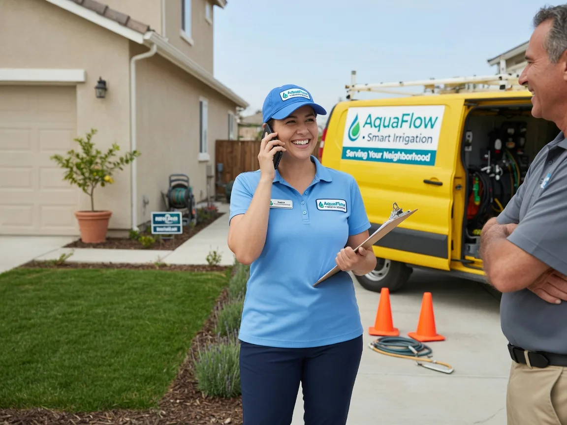 Irrigation Installation Waynesboro, TN FAQs